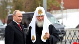Patriarhul Kiril a fost spion KGB la Geneva. Ce misiune avea „Mihailov”